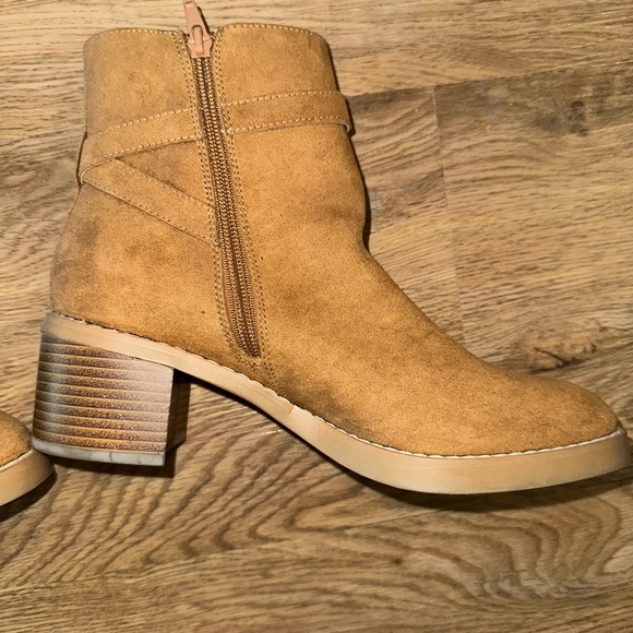 Booties - Picture 2 of 3